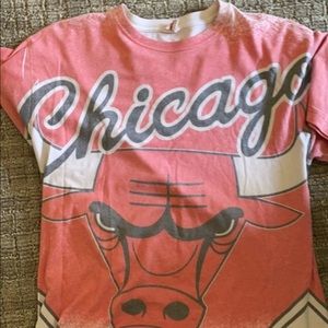 Chicago Bulls T-Shirt